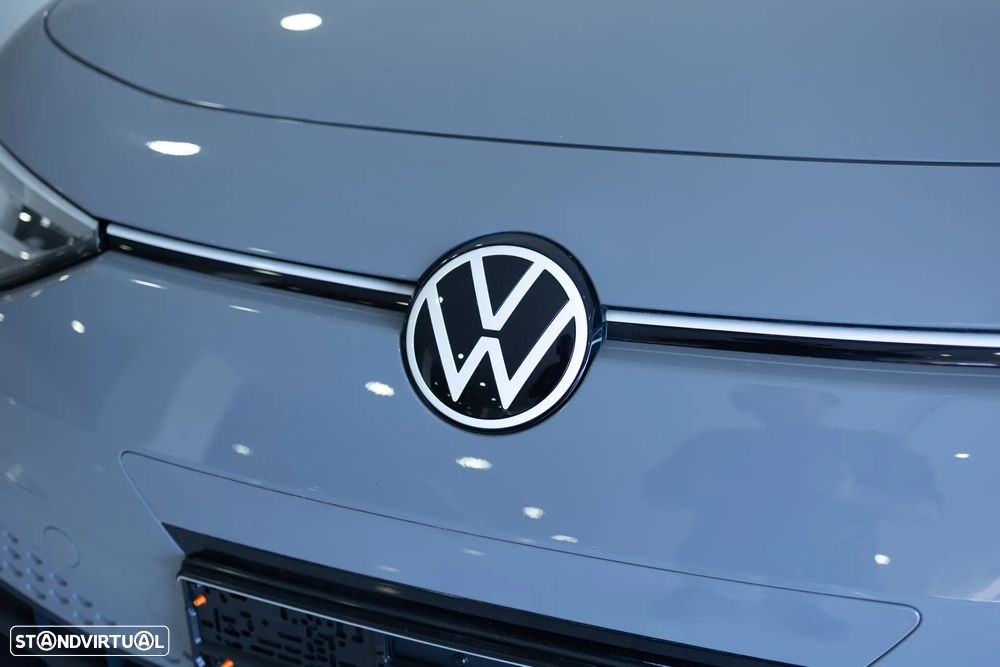 VW ID.3 Pro S (5L) - 8