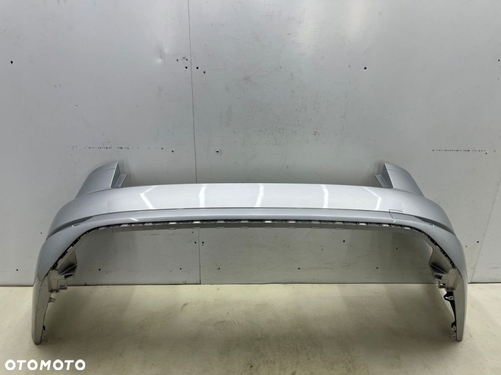 Zderzak tylny Skoda Octavia 3 III Kombi 16-19r. Lift tył 5E9807421M - 16