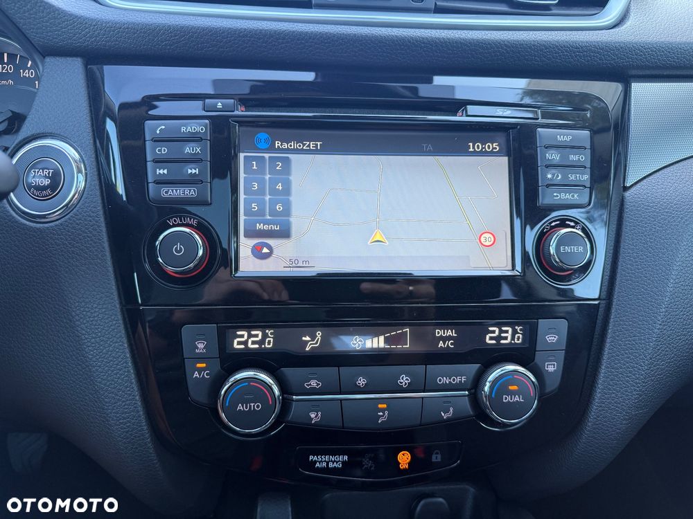 Nissan Qashqai 1.6 DIG-T N-Connecta - 14