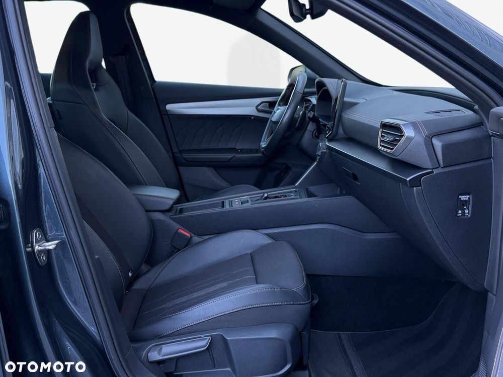 Cupra Formentor 1.4 e-Hybrid VZ DSG - 19