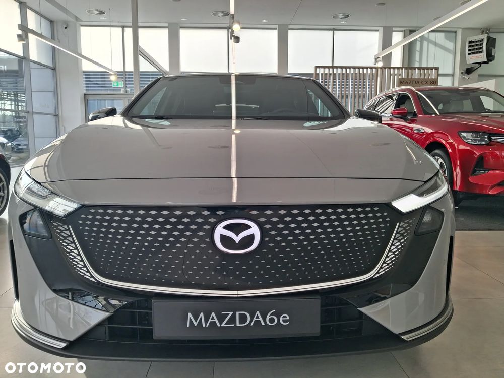 Mazda 6e 68.8kWh Takumi - 3