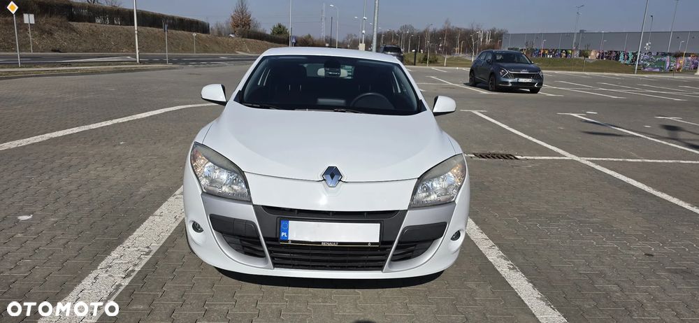 Renault Megane 1.4 16V TCE Dynamique - 2