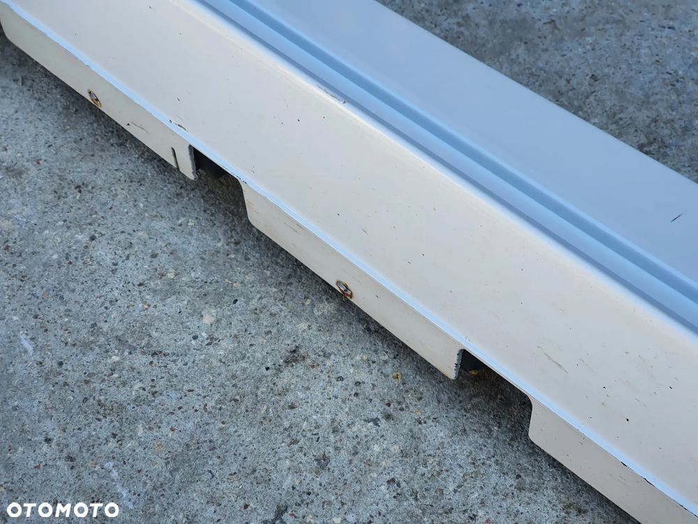 FORD KUGA II MK2 LIFT VIGNALE  LISTWA PROGOWA PRÓG PRAWY CV4J-S10154 KOLOR AD - 3