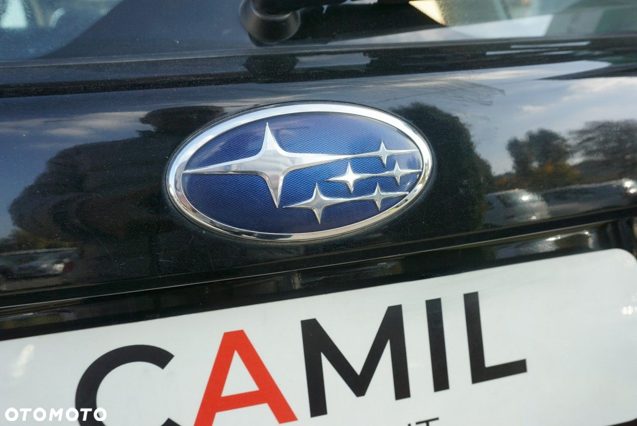Subaru Forester - 13