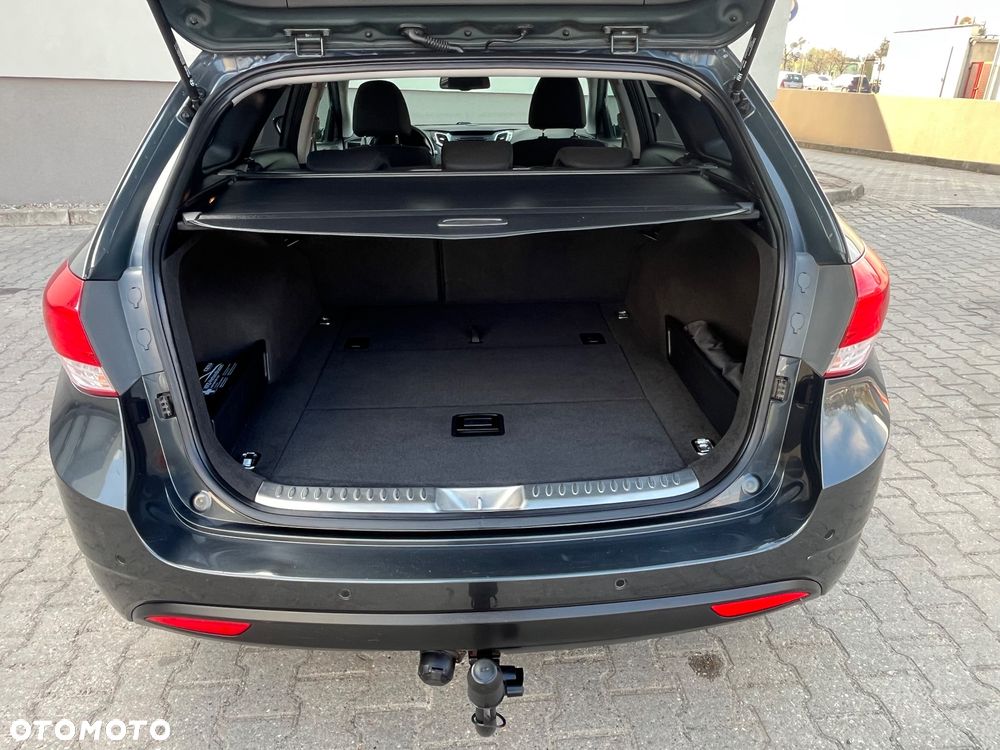 Hyundai i40 1.7 CRDi blue Style - 27