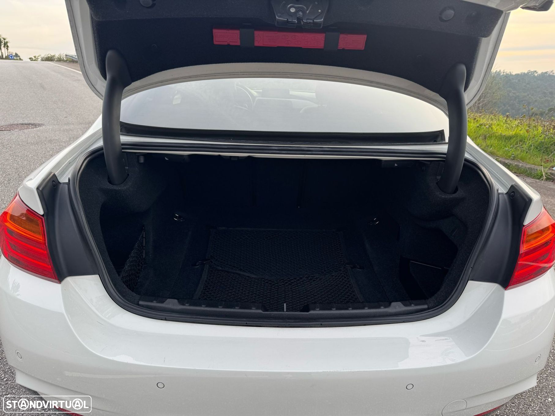 BMW 435 d xDrive Pack M Auto - 23