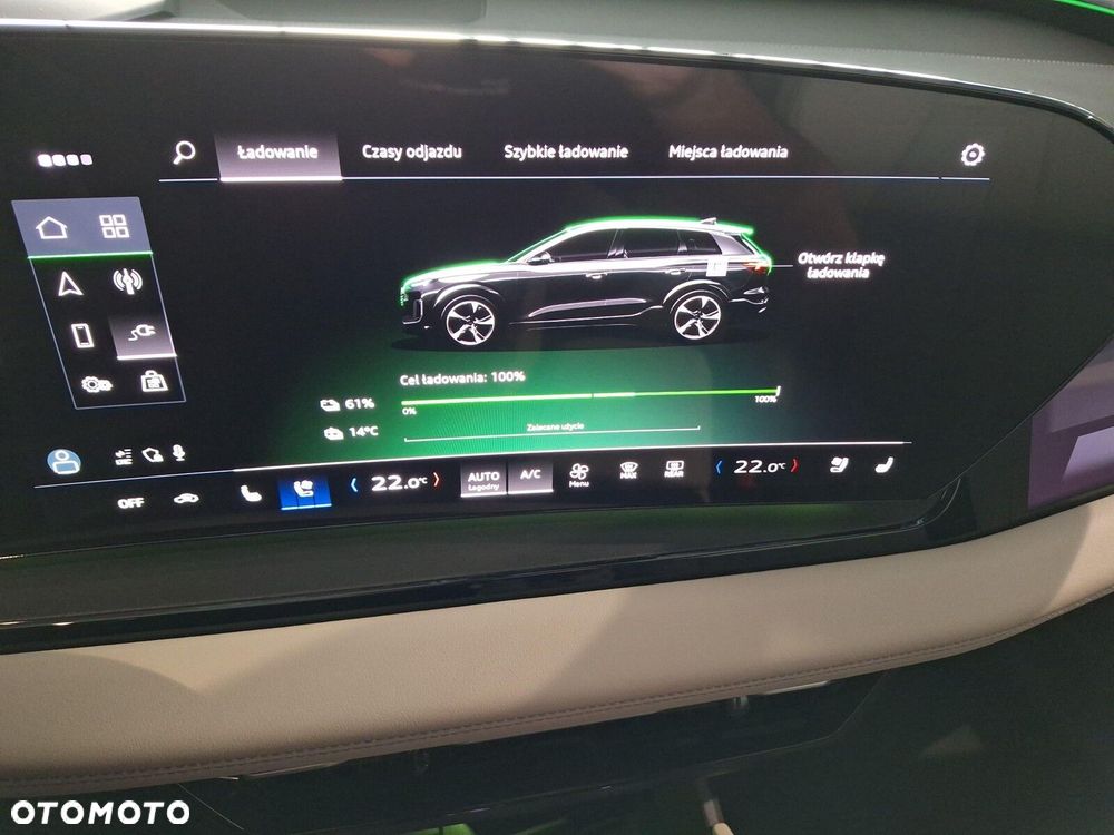 Audi Q6 e-tron - 24