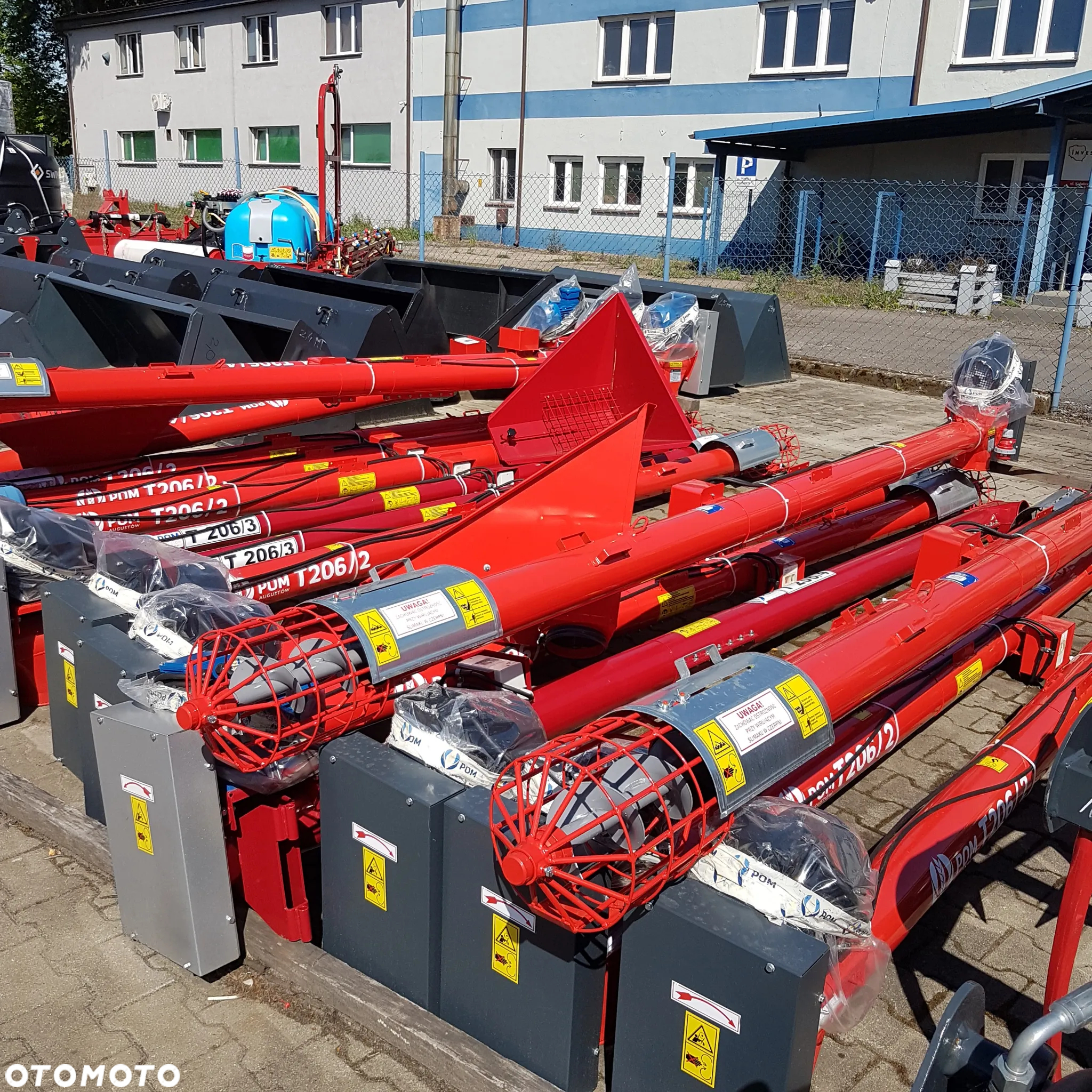 POM Augustów T206/2 - 5