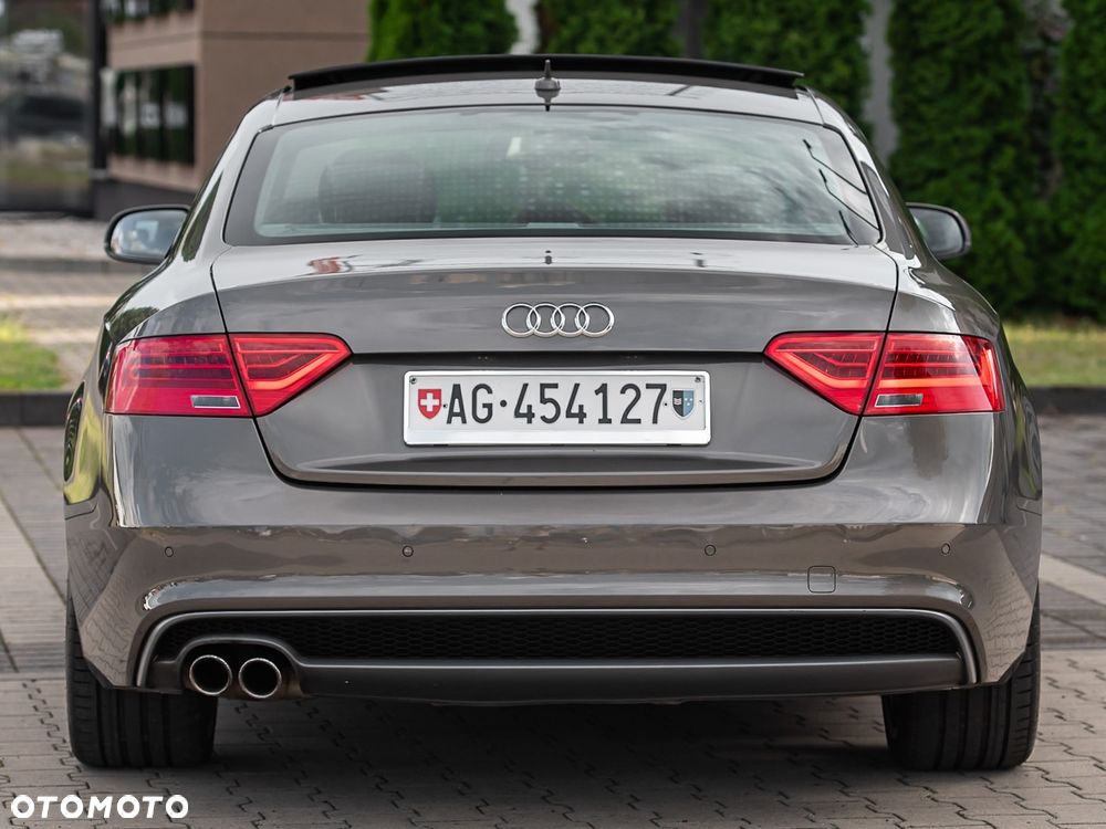 Audi A5 Coupé 2.0 TFSI quattro S tronic - 11