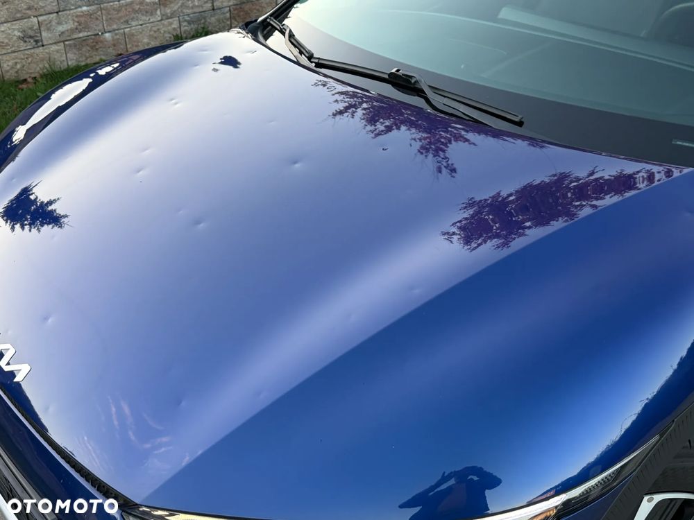 Kia EV6 58-kWh - 28