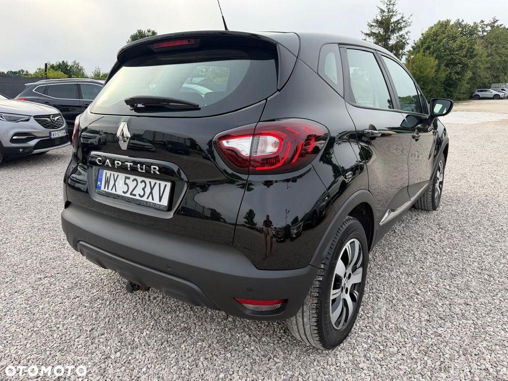 Renault Captur ENERGY dCi 90 Start&Stop Intens - 13