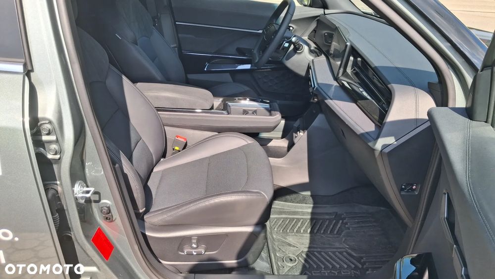 SsangYong/KGM Actyon 1.5 T-GDI HEV Wild e-DHT - 23