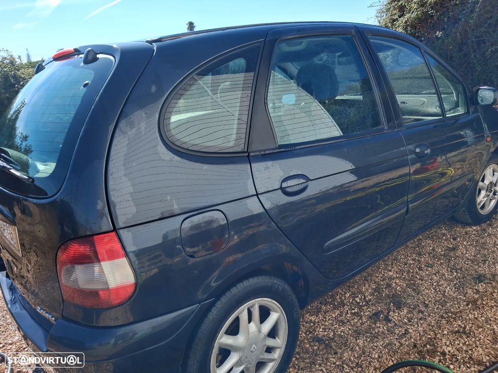 Renault Scénic