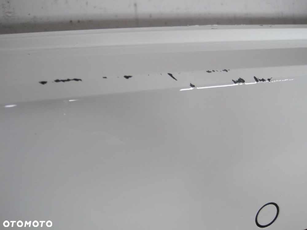 Zderzak tył tylny AUDI Q3 83F S-LINE 20R 4 PDC MODUŁ - 8