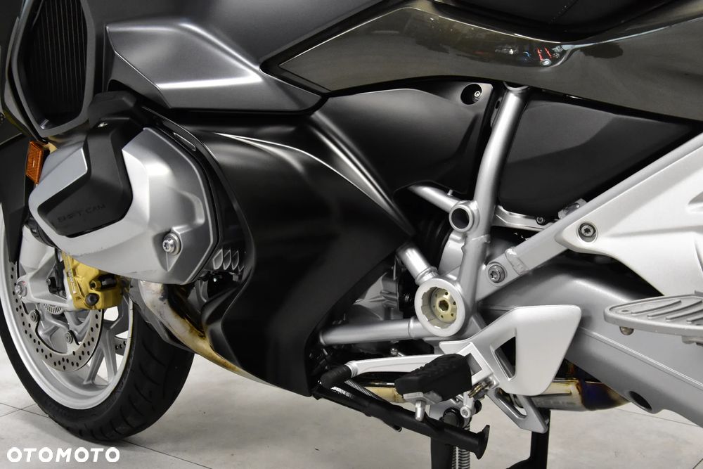 BMW RT - 29