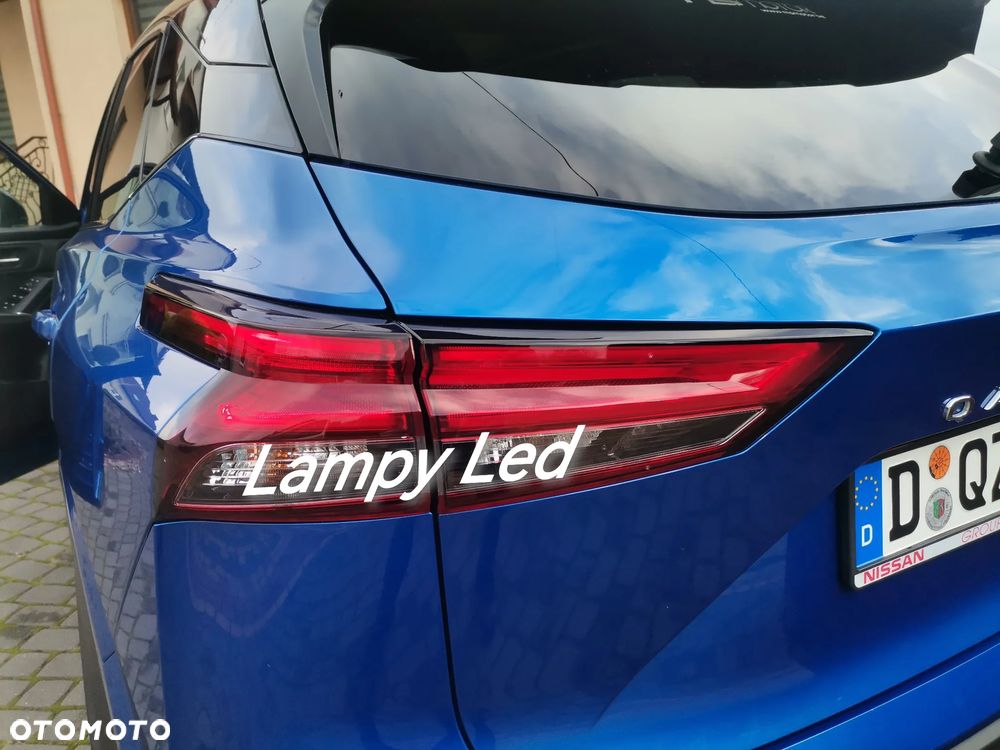 Nissan Qashqai 1.5 e-Power Tekna - 17