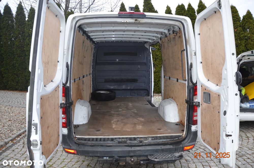 Mercedes-Benz SPRINTER - 9