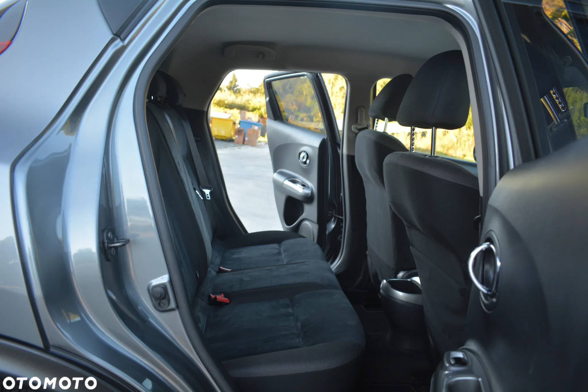 Nissan Juke - 24