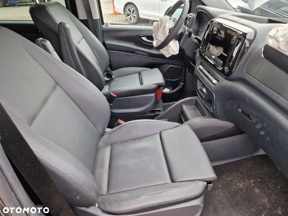 Mercedes-Benz Vito Mixto L2 4x4 9G-Tronic 447.703 - 11