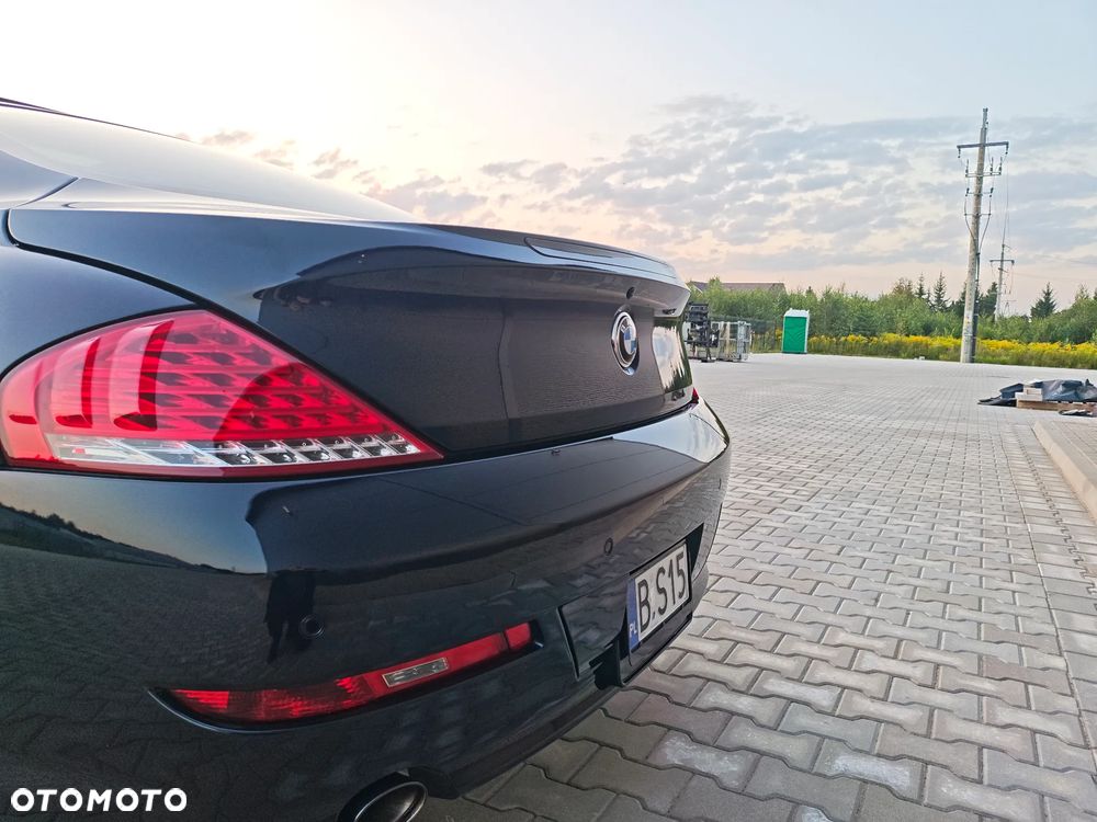 BMW Seria 6 - 15