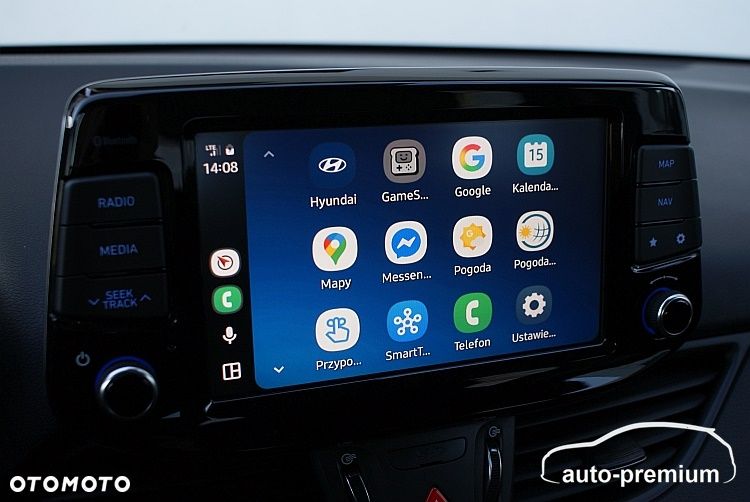 Hyundai i30 1.6 CRDI Trend - 23