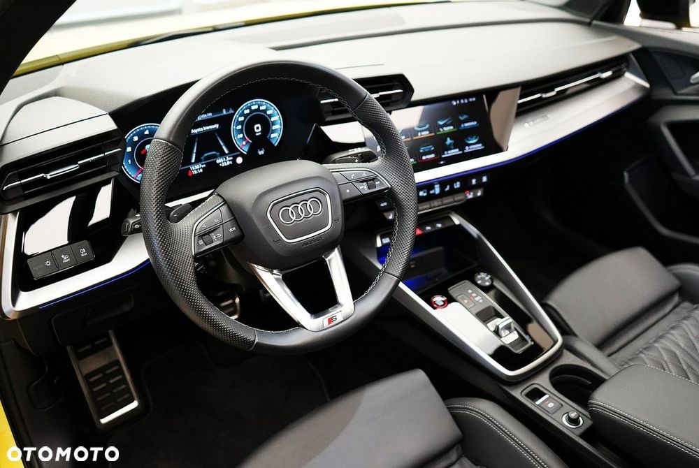 Audi S3 - 20