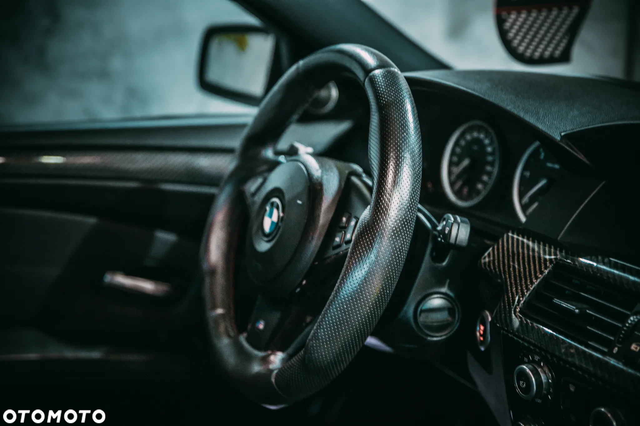 BMW Seria 5 - 21