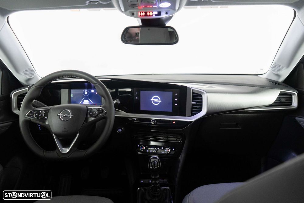 Opel Mokka 1.2 T Edition - 16