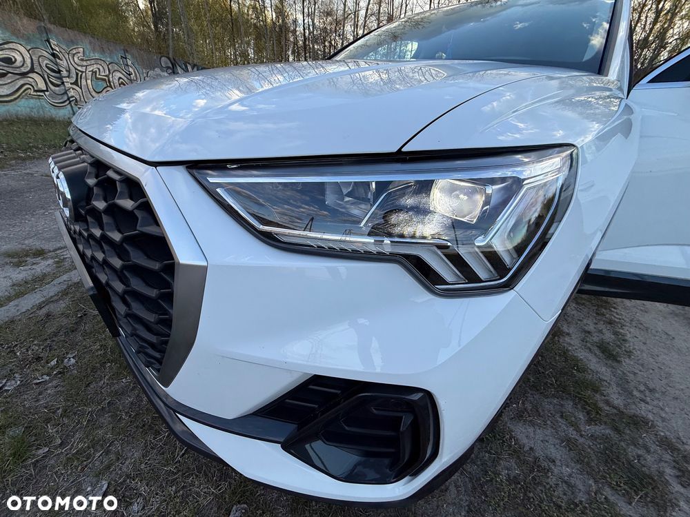 Audi Q3 Sportback 35 TFSI mHEV S tronic - 15