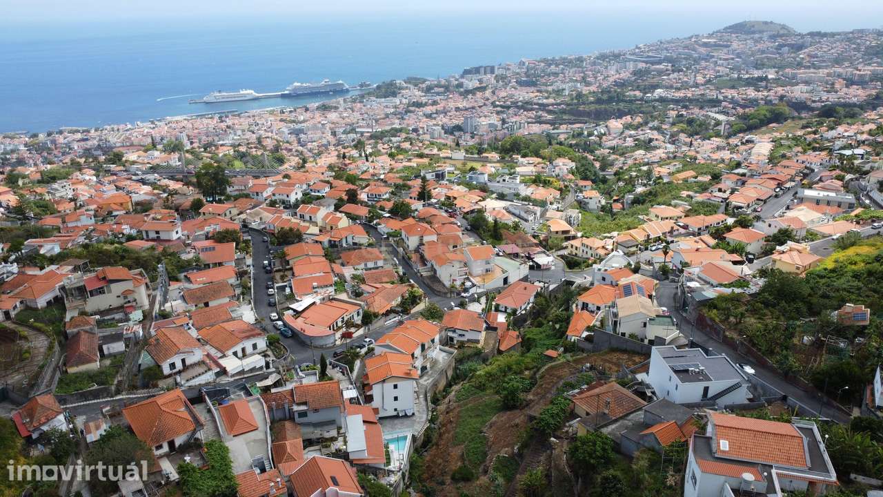 Moradia Tradicional para Recuperar com 2.300m² de Terreno | Livramento - Grande imagem: 3/12
