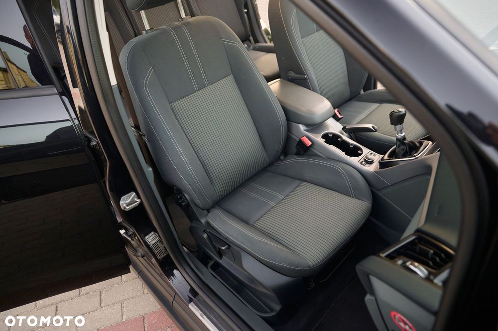 Ford C-MAX 1.6 TDCi Edition - 29