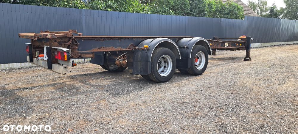 Huffermann HTS Dmc 18T - 9