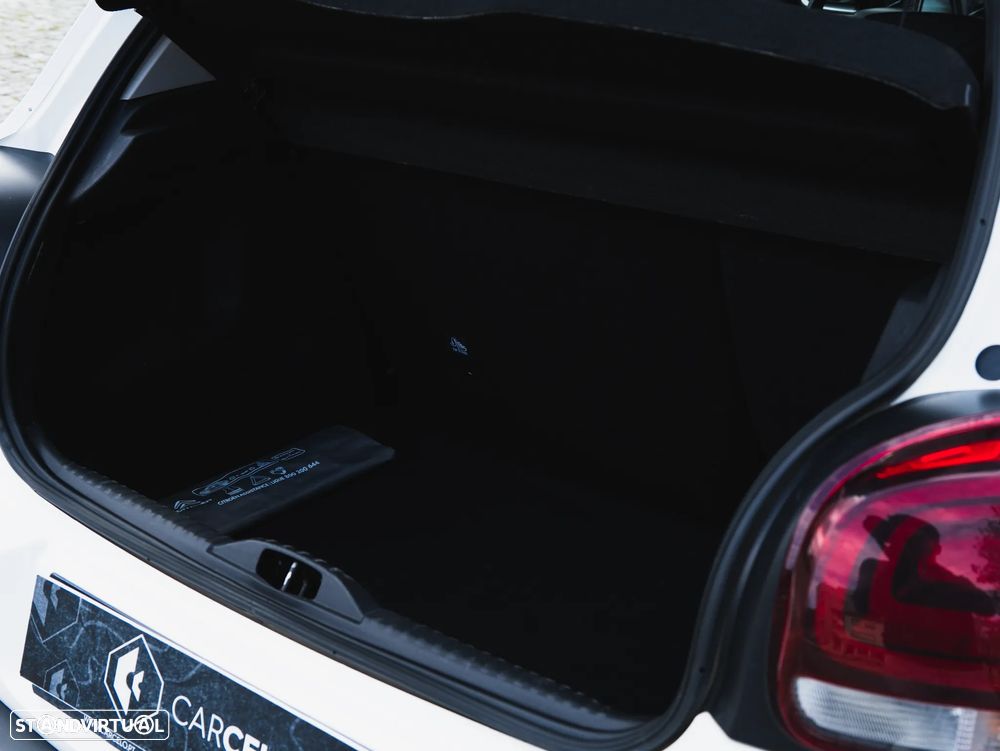 Citroën C3 1.2 PureTech C-Series - 36