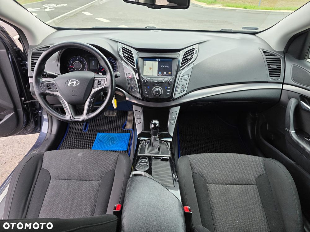 Hyundai i40 2.0 GDI Comfort - 20