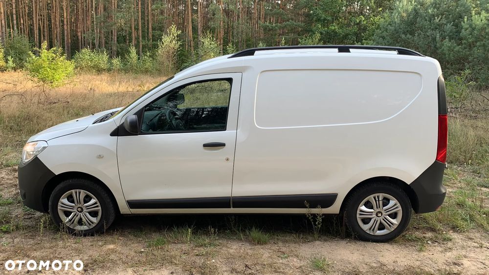 Dacia Dokker - 18