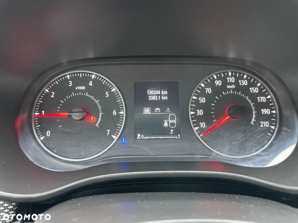 Dacia Jogger 1.0 TCe Expression 7os - 14