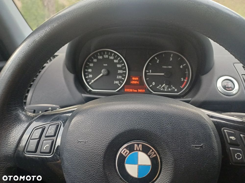 BMW Seria 1 - 13