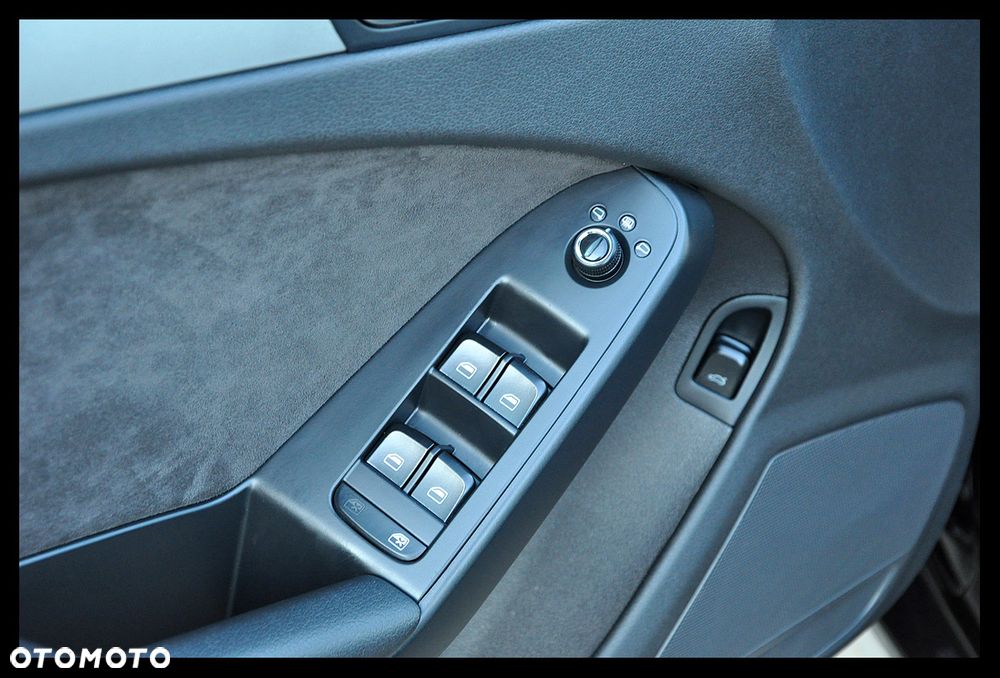 Audi A4 Avant 3.0 TDI DPF quattro S line Sportpaket (plus) - 37