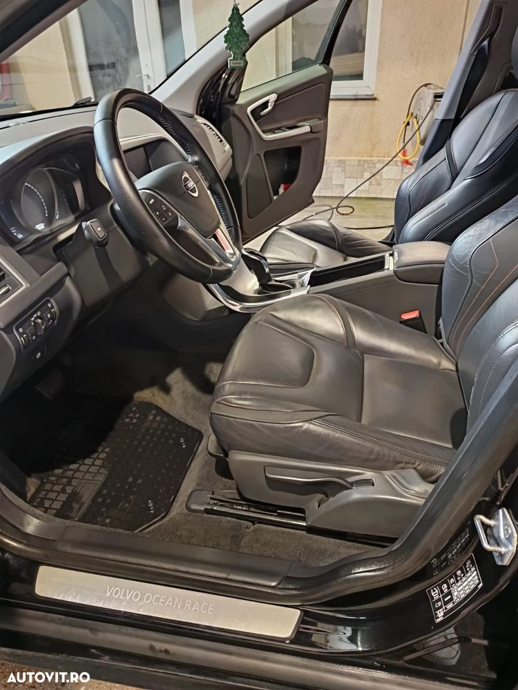 Volvo XC 60 D3 Aut. Ocean Race - 14