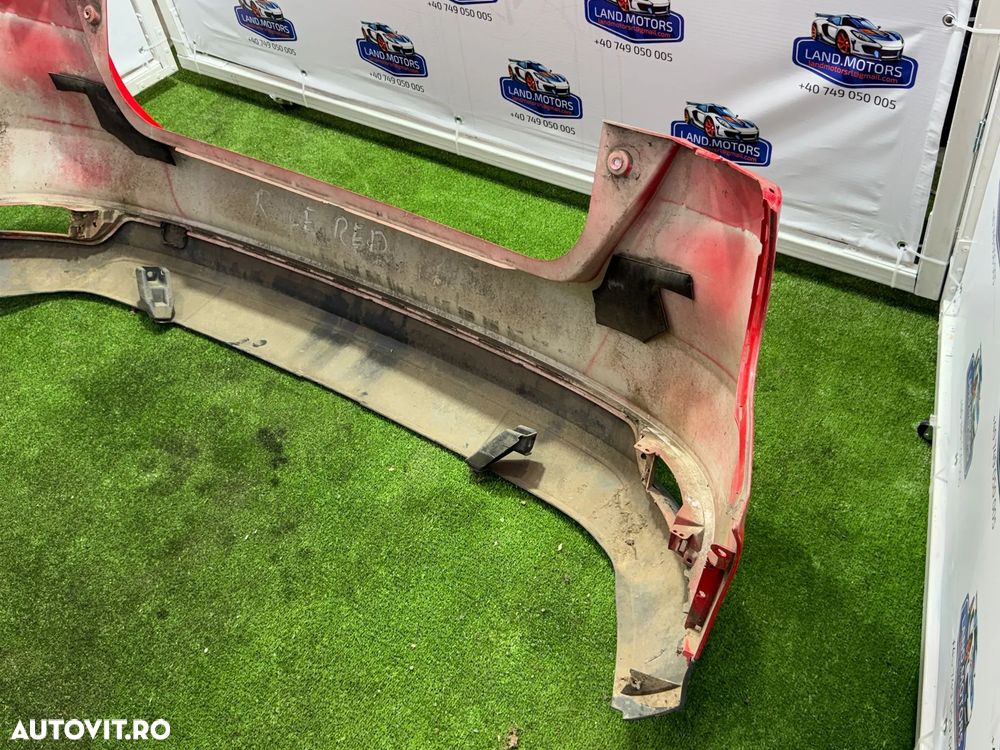 BARA SPATE FORD FOCUS MK3 2015 1.0 BENZINA COD OEM 1877243 / HATCHBACK 2014-2019 - 6