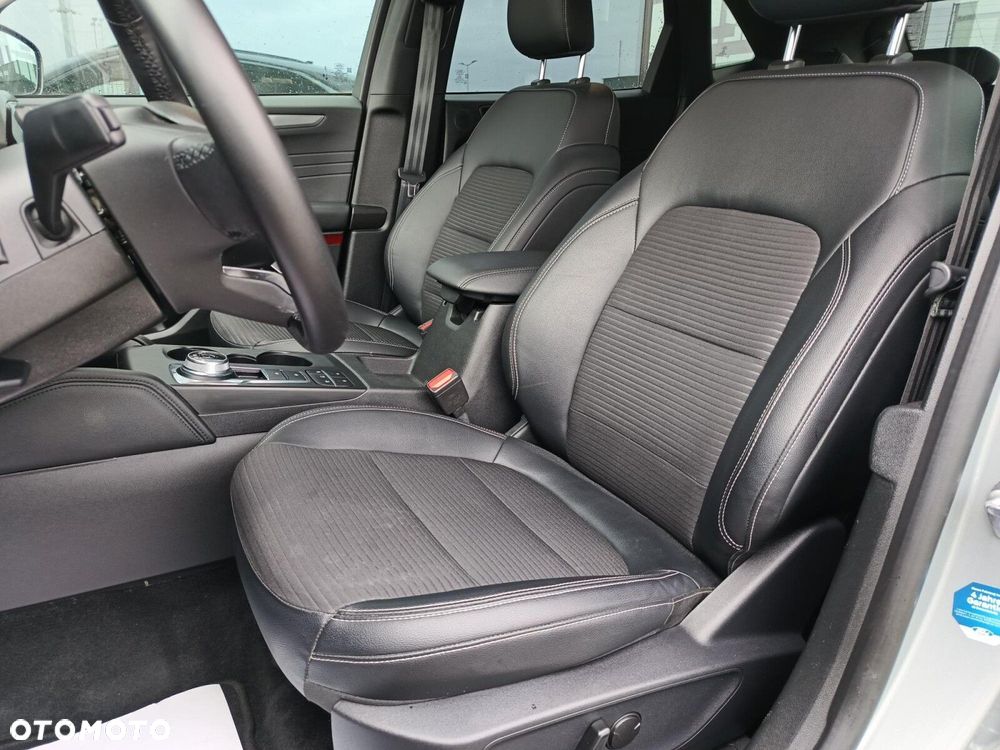 Ford Kuga 2.0 EcoBlue AWD Titanium X - 15