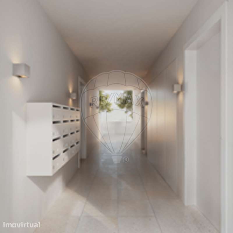 Apartamento T0 para venda - Grande imagem: 2/4
