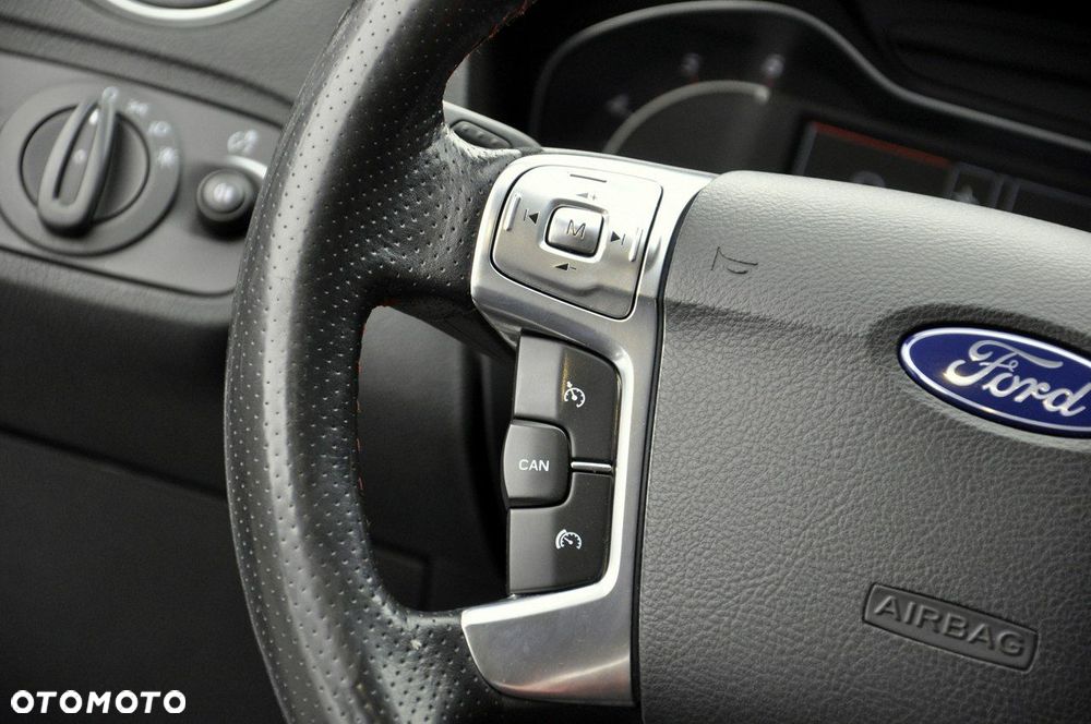 Ford S-Max 2.2 TDCi DPF Durashift-6-tronic Titanium X - 23