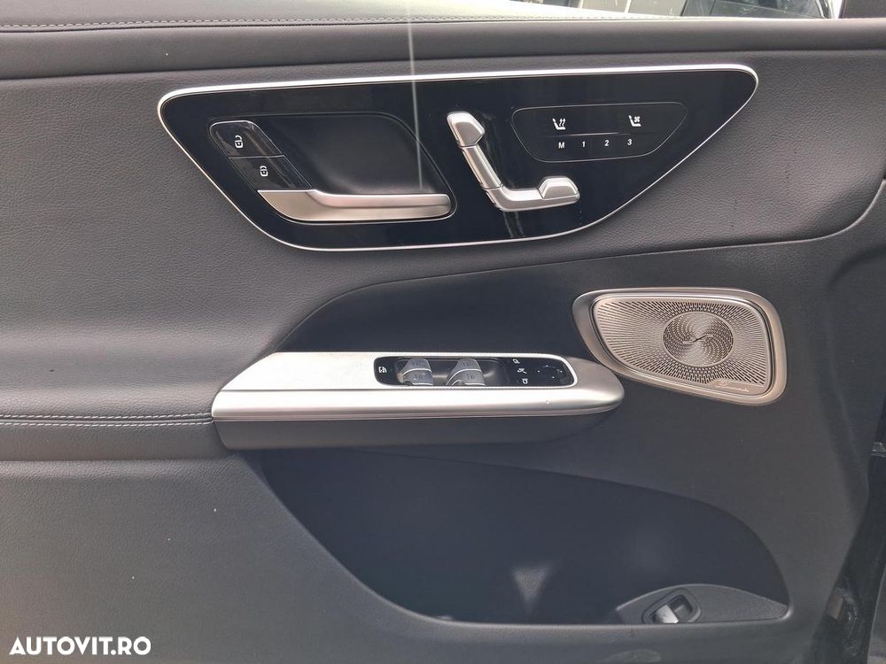 Mercedes-Benz GLC 220 d 4Matic 9G-TRONIC AMG Line Advanced - 17