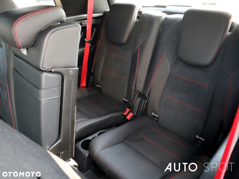 Mercedes-Benz GLB AMG 35 4-Matic - 39