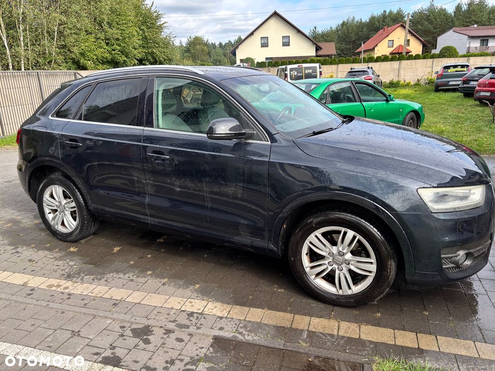 Audi Q3 2.0 TDI - 13