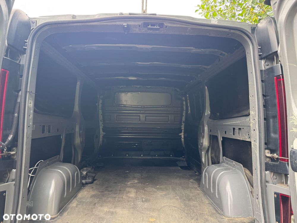 Opel Vivaro L2H1 2,9t Edition - 8