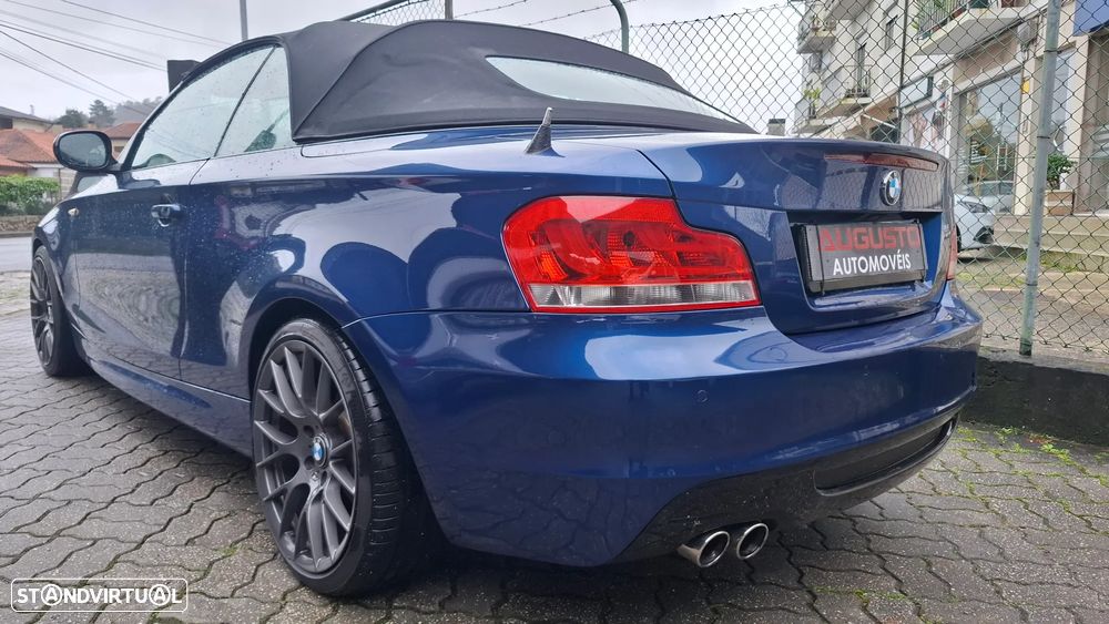 BMW 118 - 14