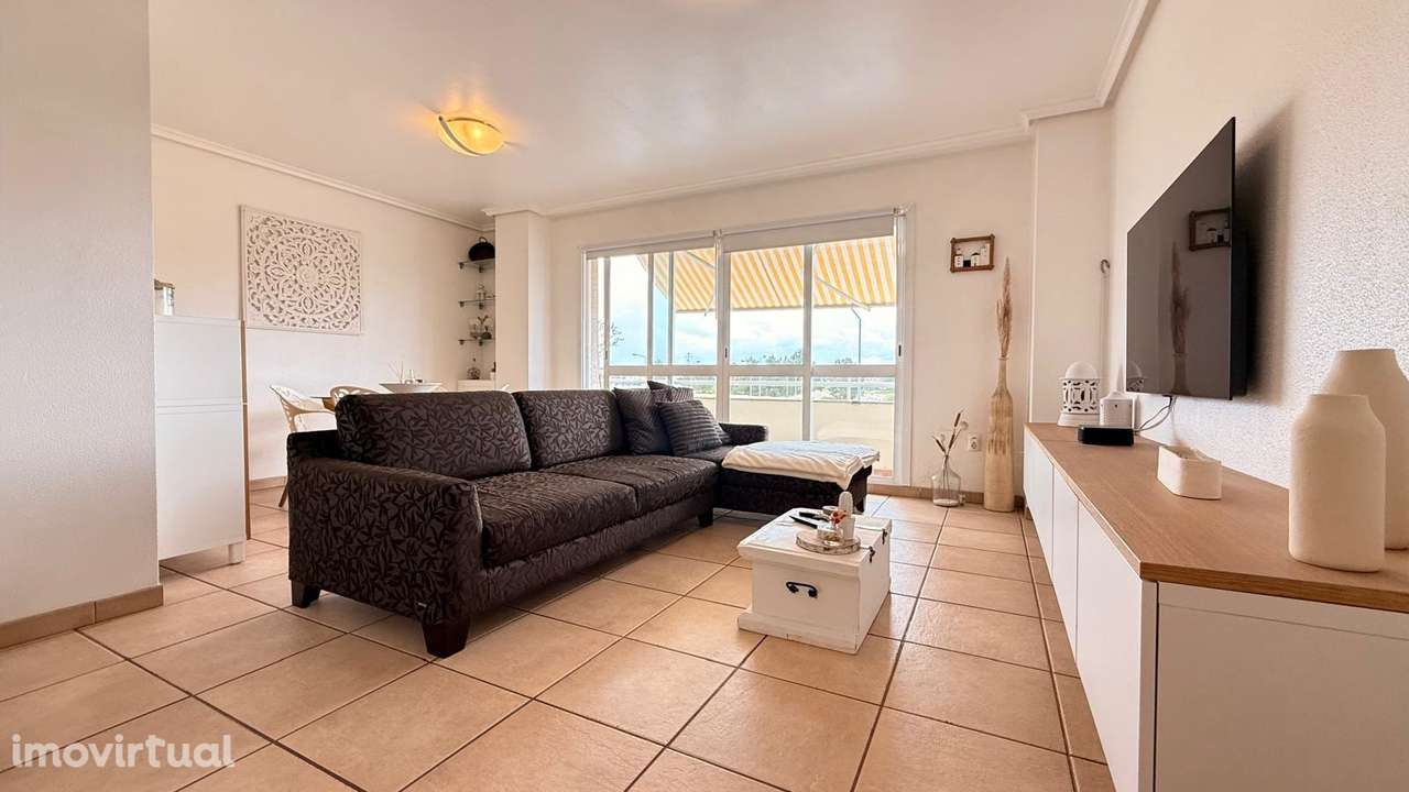 Apartamento T3 Venda em Alhos Vedros,Moita - Grande imagem: 3/32