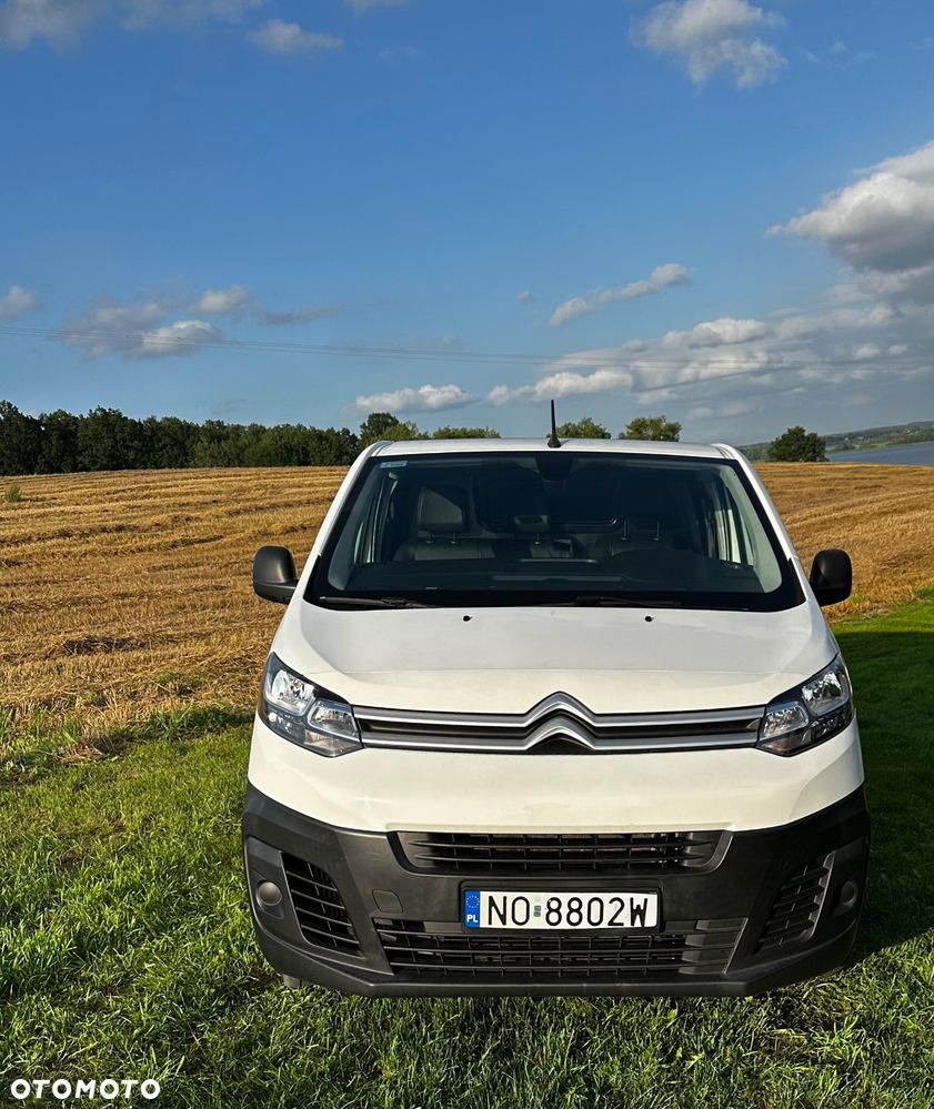 Citroën Jumpy - 1